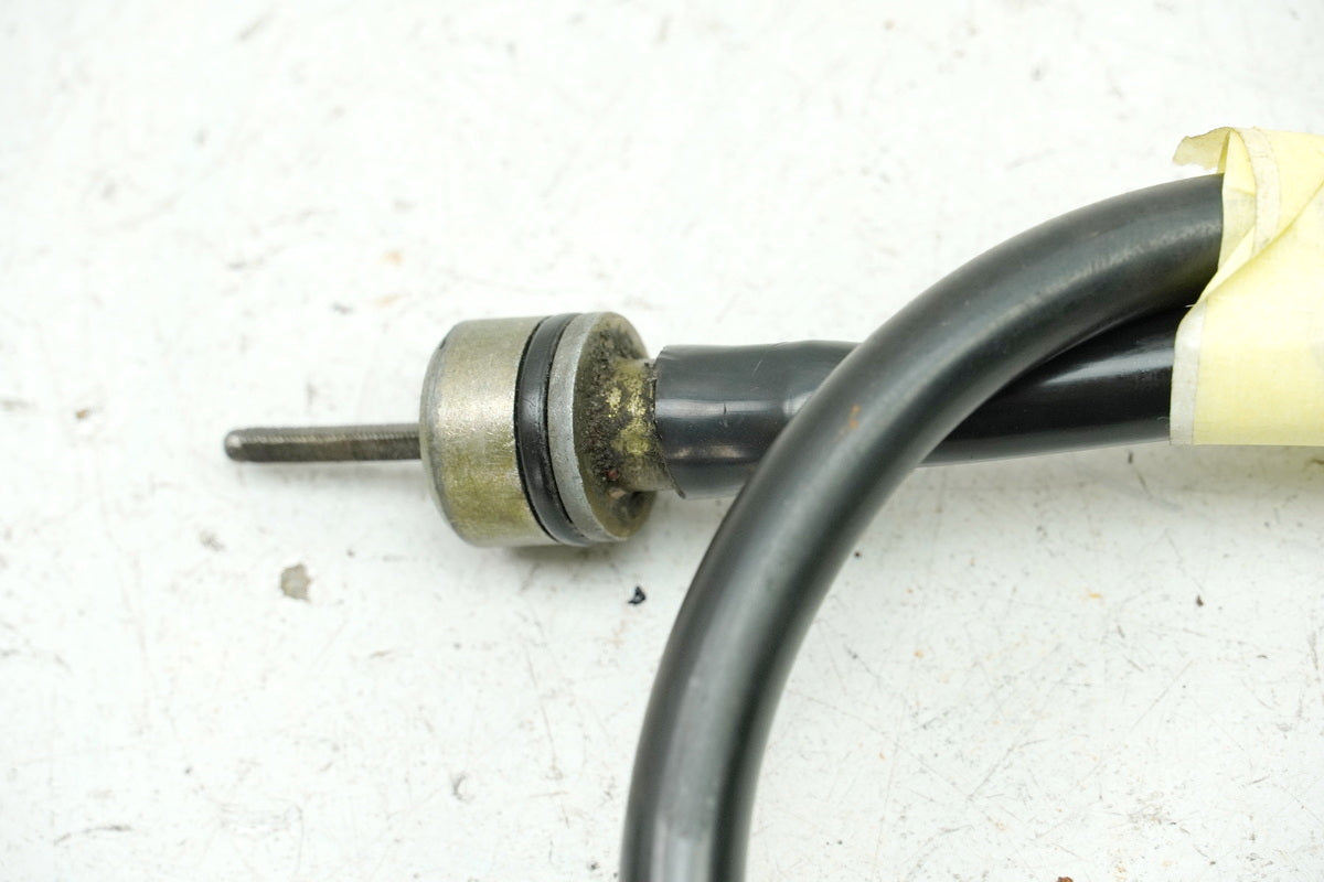 YAMAHA SR 250 3Y8 Eje (para tacómetro)