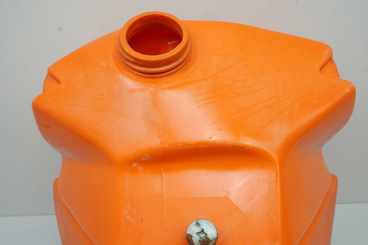 KTM 450 EXC Tank Benzintank Fuel