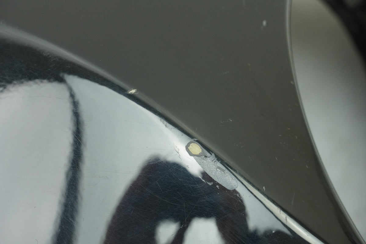 REX RS 500 STREET Lampenmaske Verkleidung Scheinwerfer Abdeckung Cover