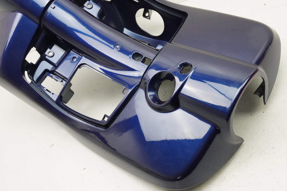 VESPA Primavera 50 4T 3V iGet Guantera Compartimento de Almacenamiento Tapa Embellecedor 1B000539