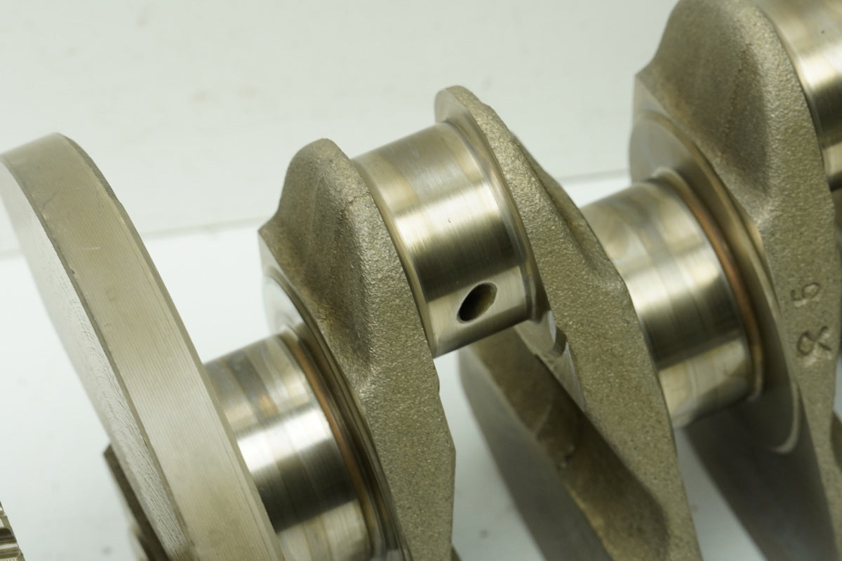 BMW K 1200 LT A K2LT Crankshaft (for engine)