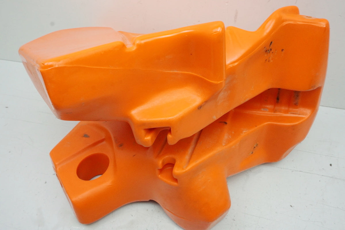 KTM 450 EXC Tank Benzintank Fuel