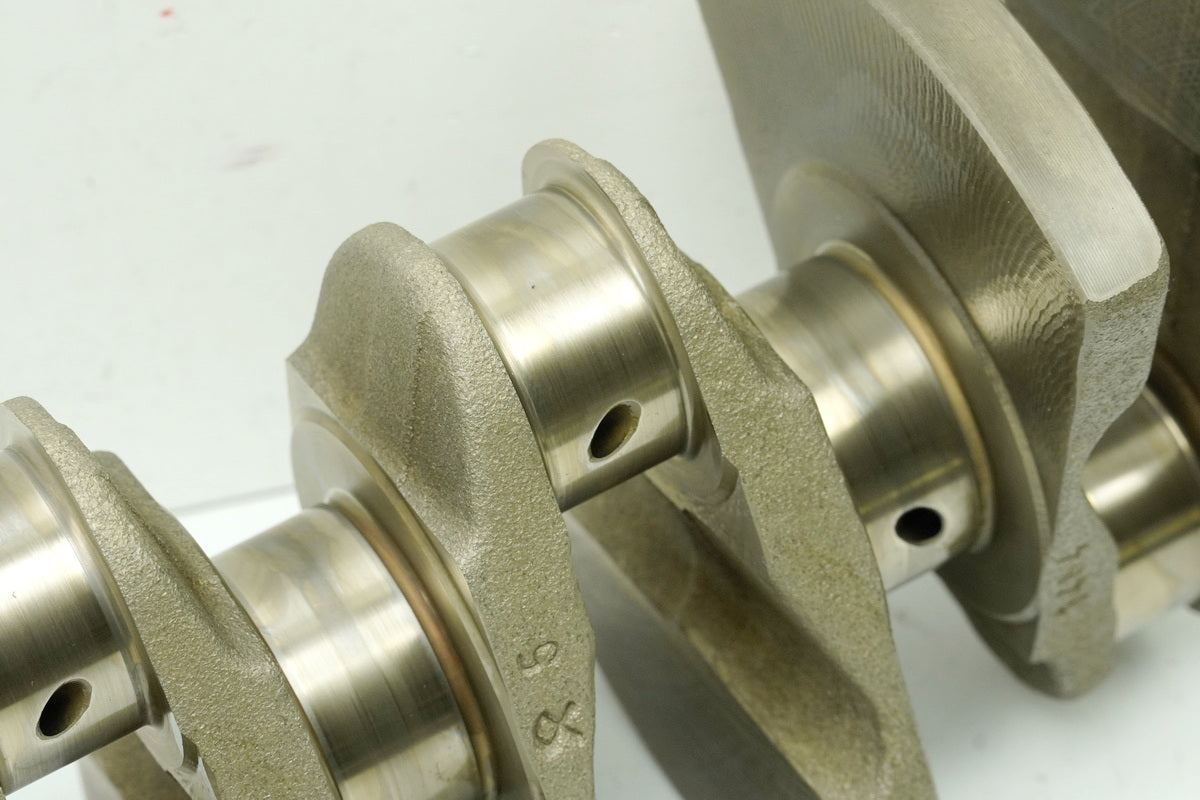 BMW K 1200 LT A K2LT Crankshaft (for engine)