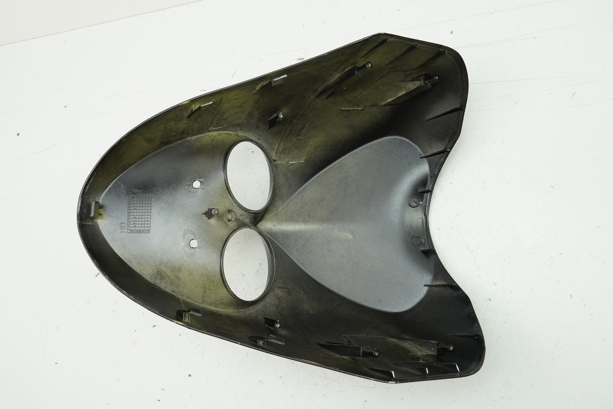 REX RS 500 STREET Lampenmaske Verkleidung Scheinwerfer Abdeckung Cover