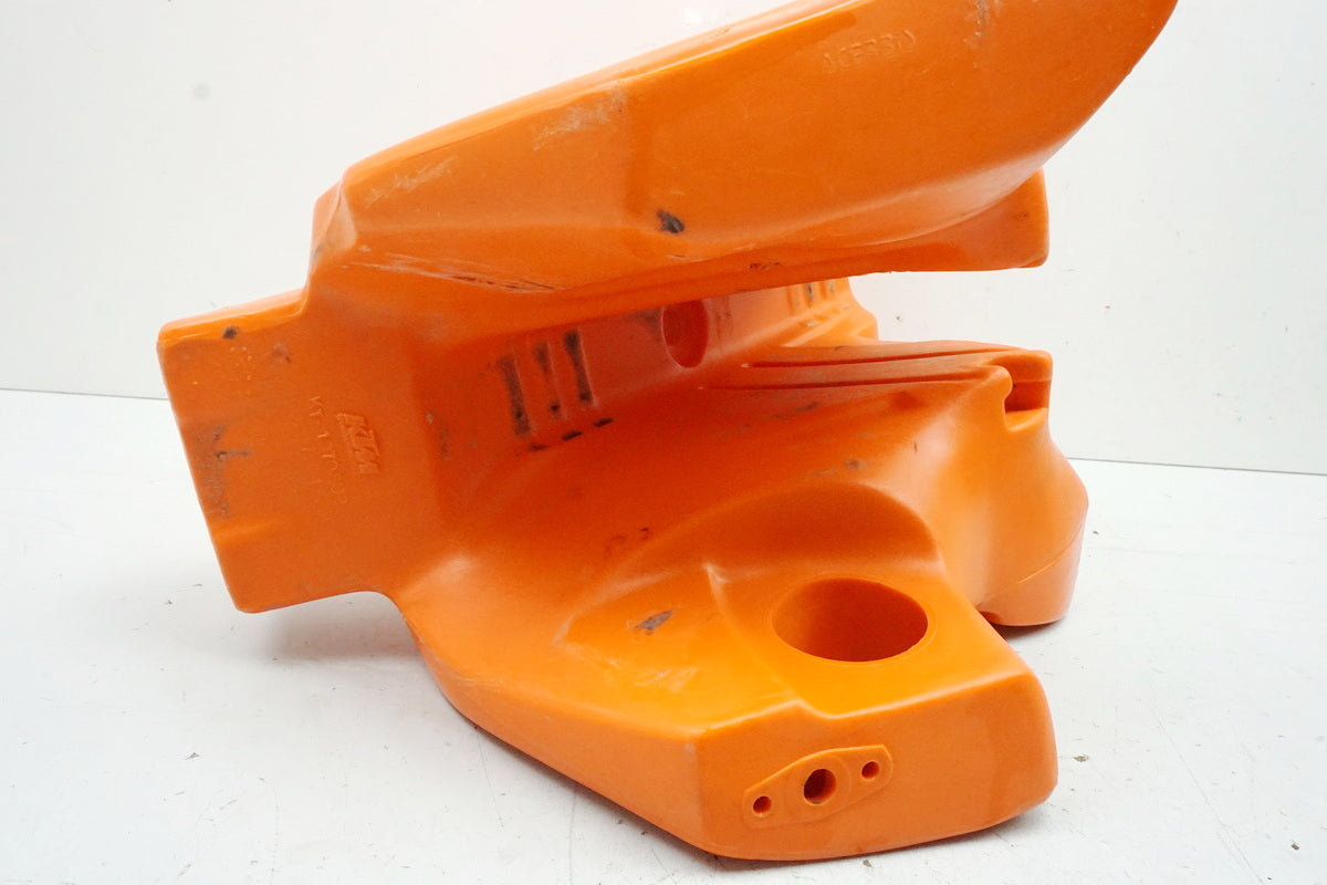 KTM 450 EXC Tank Benzintank Fuel