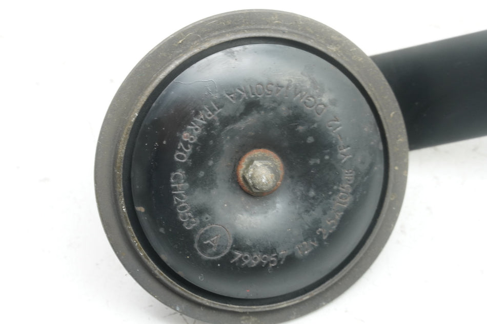 SUZUKI RG 125 NF12B GAMMA Horn