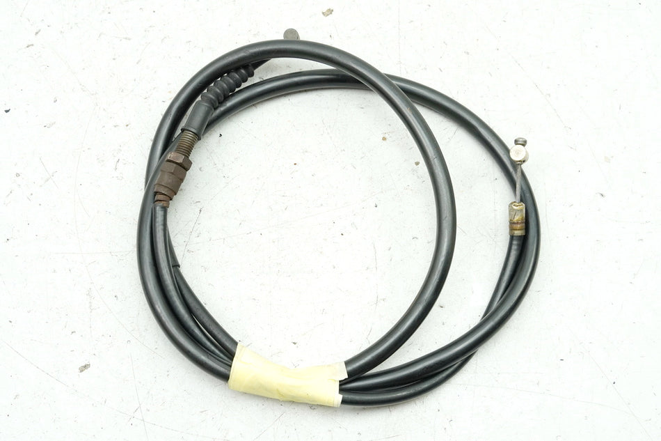 YAMAHA SR 250 3Y8 Cable de freno delantero Cable de freno para freno de tambor