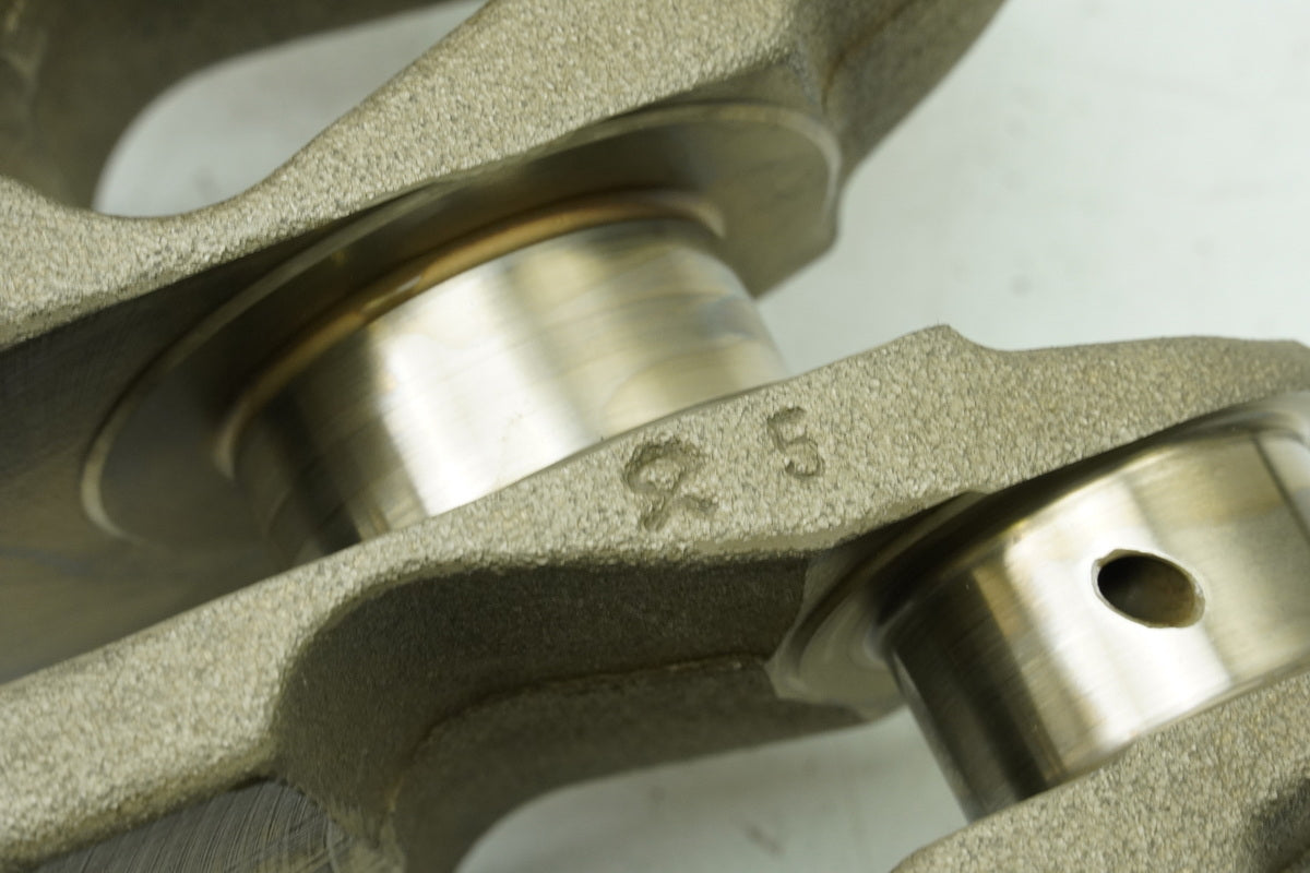 BMW K 1200 LT A K2LT Crankshaft (for engine)