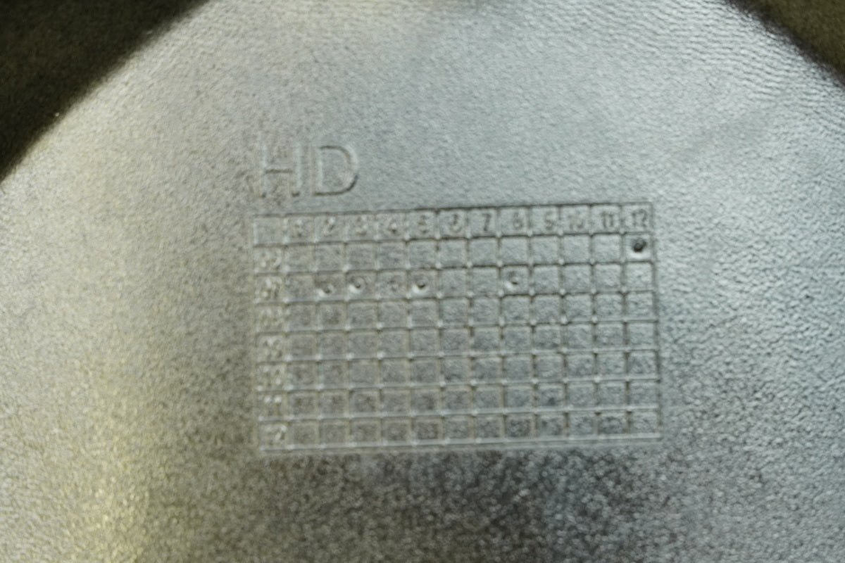 REX RS 500 STREET Lampenmaske Verkleidung Scheinwerfer Abdeckung Cover