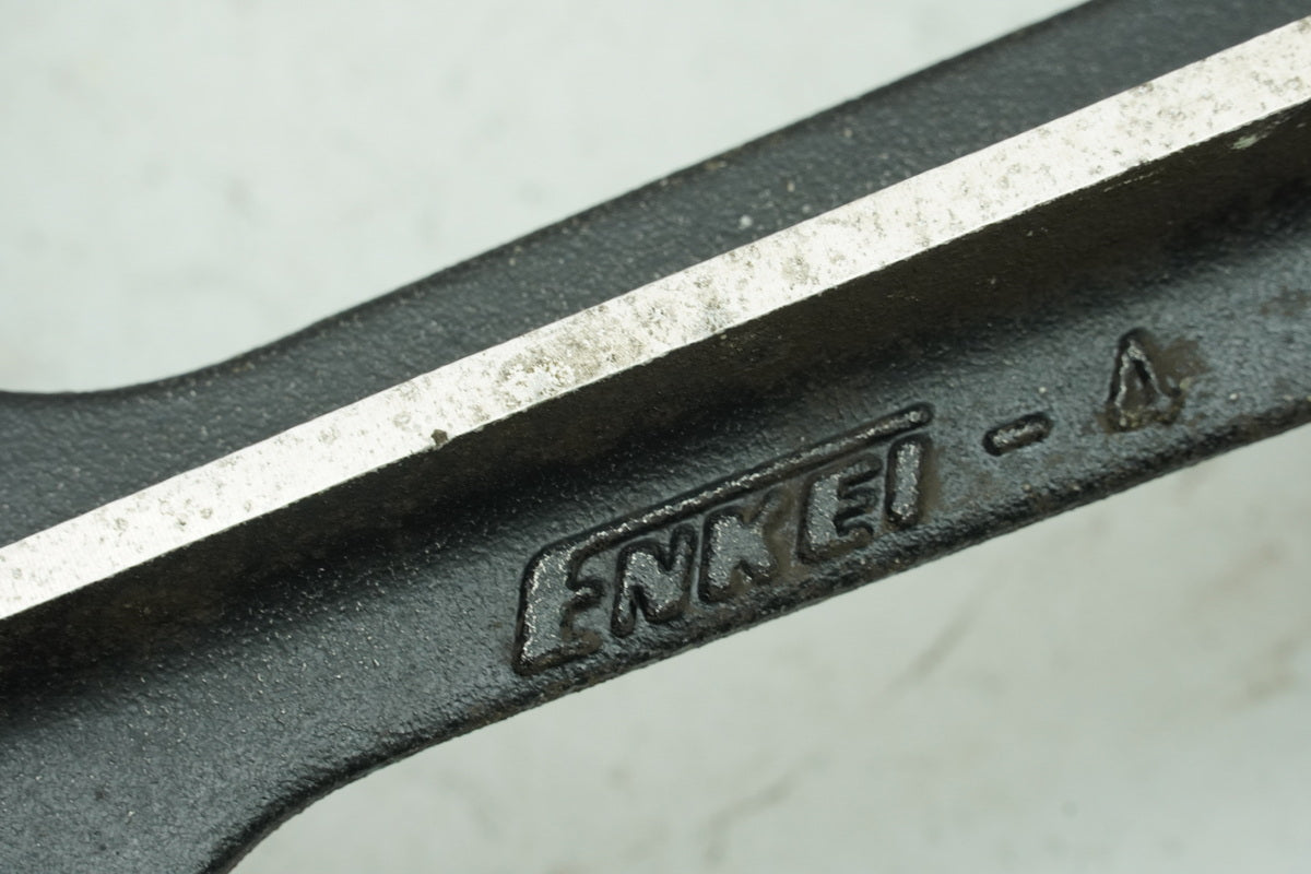 KAWASAKI Z 750 E KZ750E Front Wheel Rim Enkei Accident-Free J19 x MT1.85 F1044