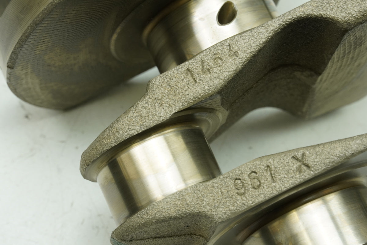 BMW K 1200 LT A K2LT Crankshaft (for engine)