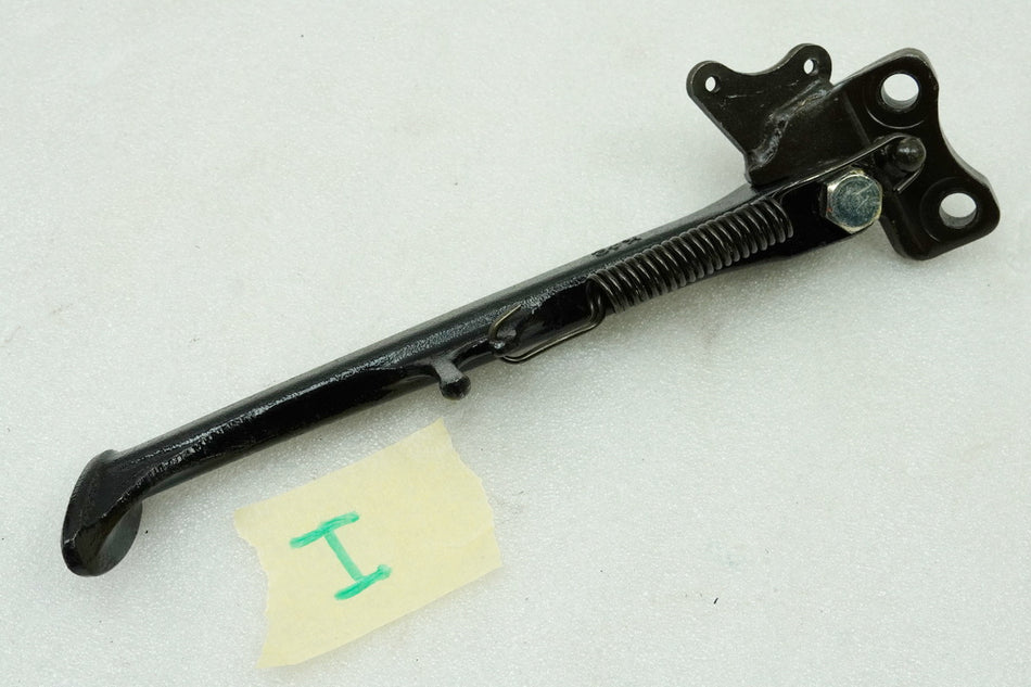 KAWASAKI ZX-7R ZX750P Sidestand / Kickstand Return Spring Bracket (Frame) 96-03