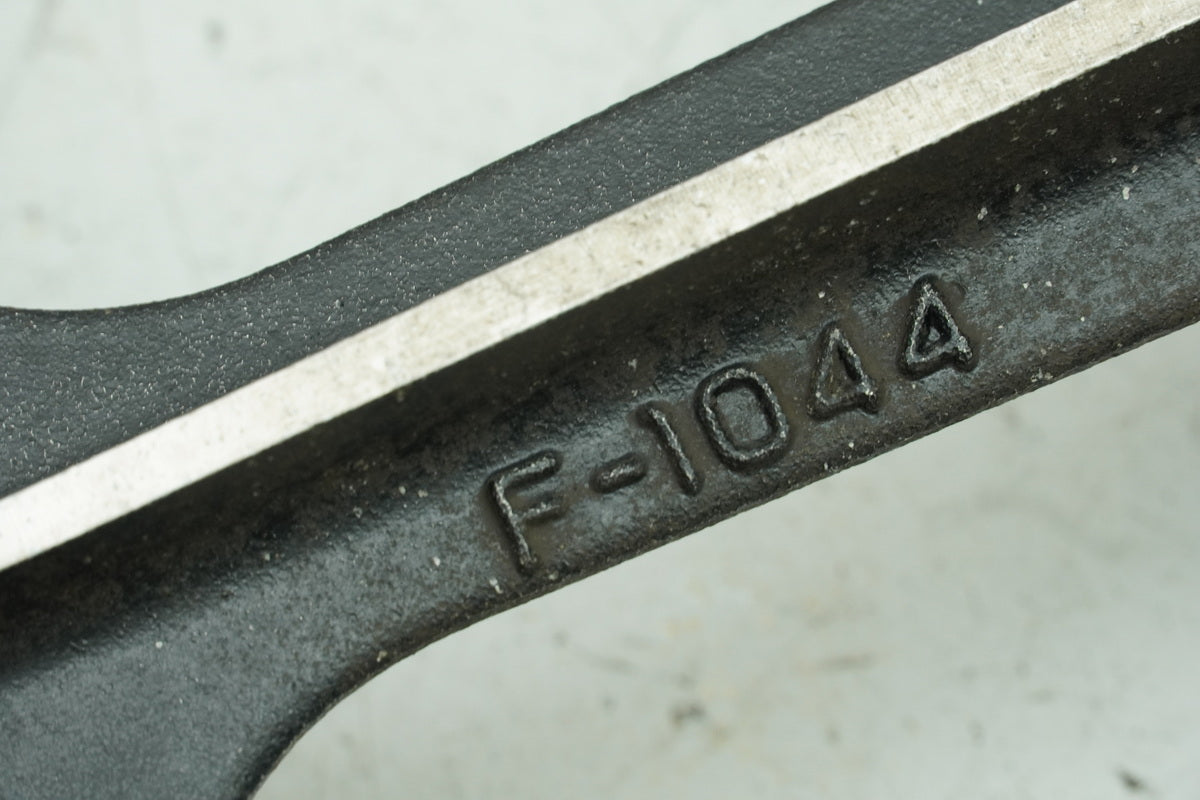 KAWASAKI Z 750 E KZ750E Front Wheel Rim Enkei Accident-Free J19 x MT1.85 F1044