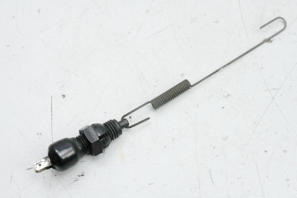 SUZUKI RG 125 NF12B GAMMA Bremslichtschalter hinten Stopschalter für Bremspumpe
