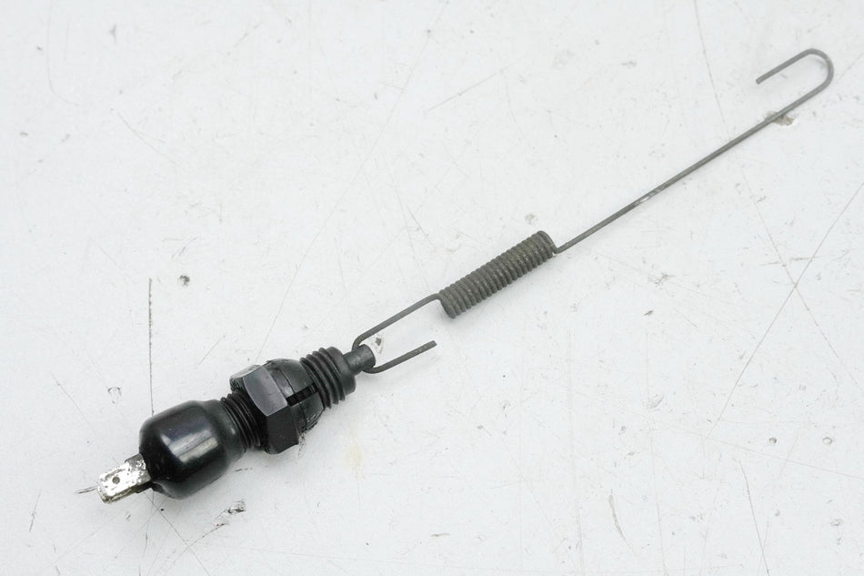 SUZUKI RG 125 NF12B GAMMA Rear Brake Light Switch Stop Switch for Brake Pump