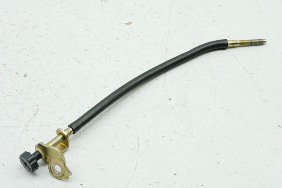 SUZUKI GSX F 750 AK Regulador de ralentí Tornillo de ajuste Carburador Mikuni
