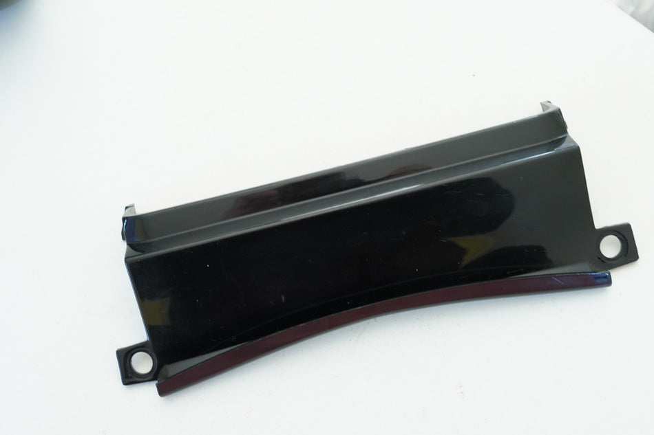 HONDA CBR 125 JC34 Carenado trasero central Cubierta Tapa Asiento