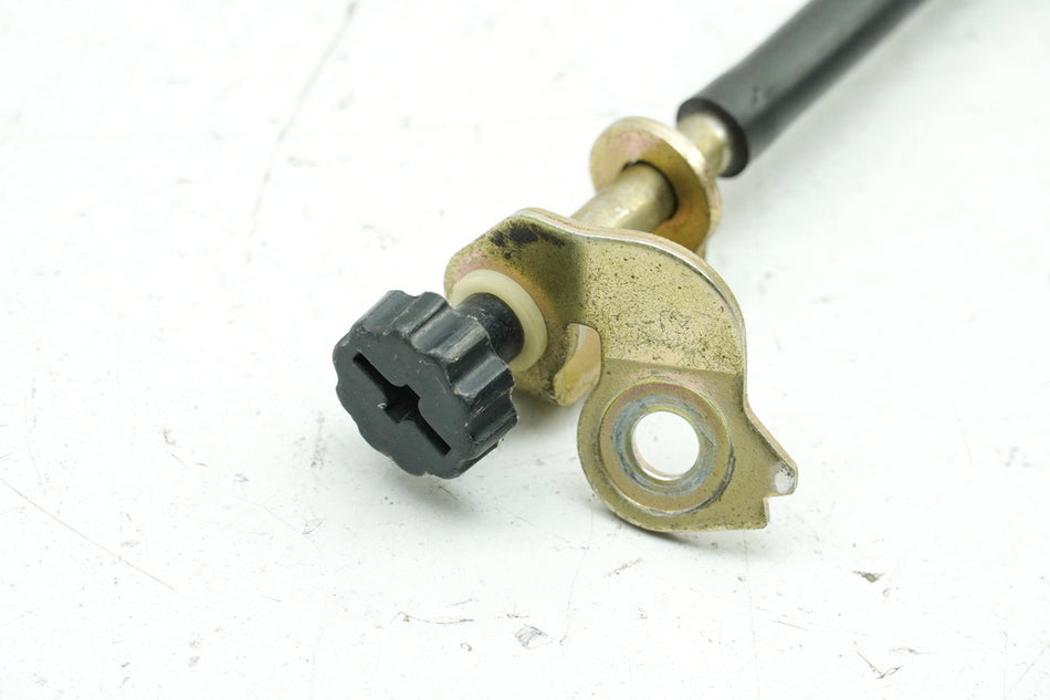 SUZUKI GSX F 750 AK Regulador de ralentí Tornillo de ajuste Carburador Mikuni