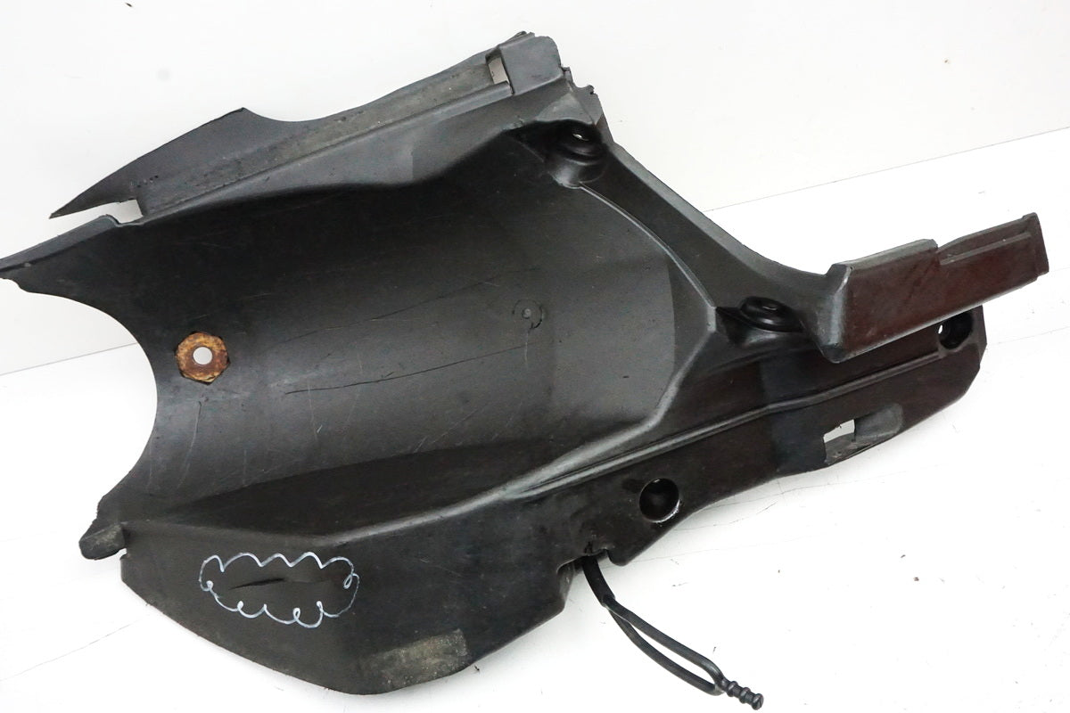 KTM 450 EXC Filterkasten Hinterteil Airbox Luftfilterkasten Fender Cover Blende