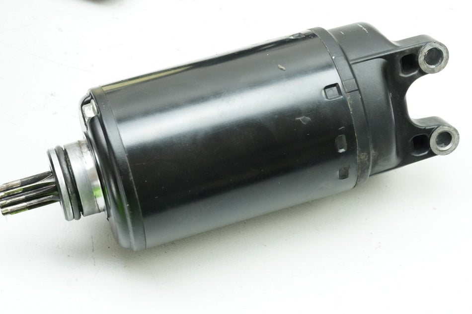 TRIUMPH SPEED TRIPLE 955 i 595 N Anlasser Starter für Motor T1311119