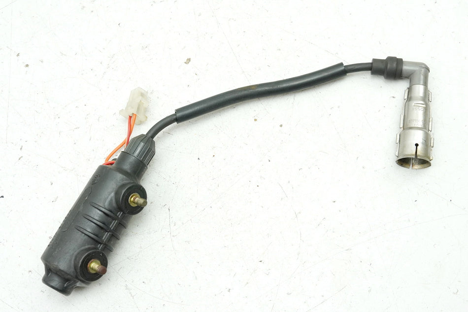 YAMAHA SR 250 3Y8 Zündspule Zündkerzenstecker Ignition Coil