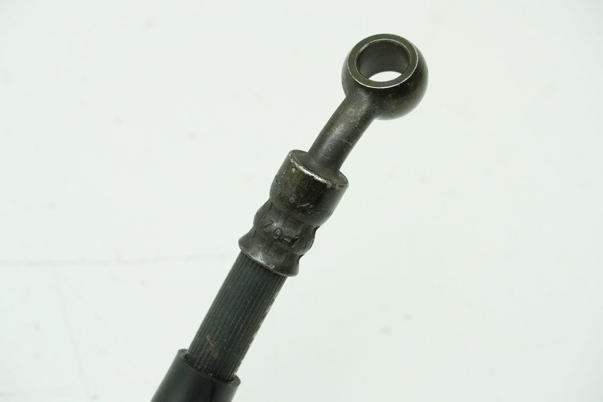 Honda GL 1500 F6C Valkyrie SC34 Rear Brake Line Original Brake Hose