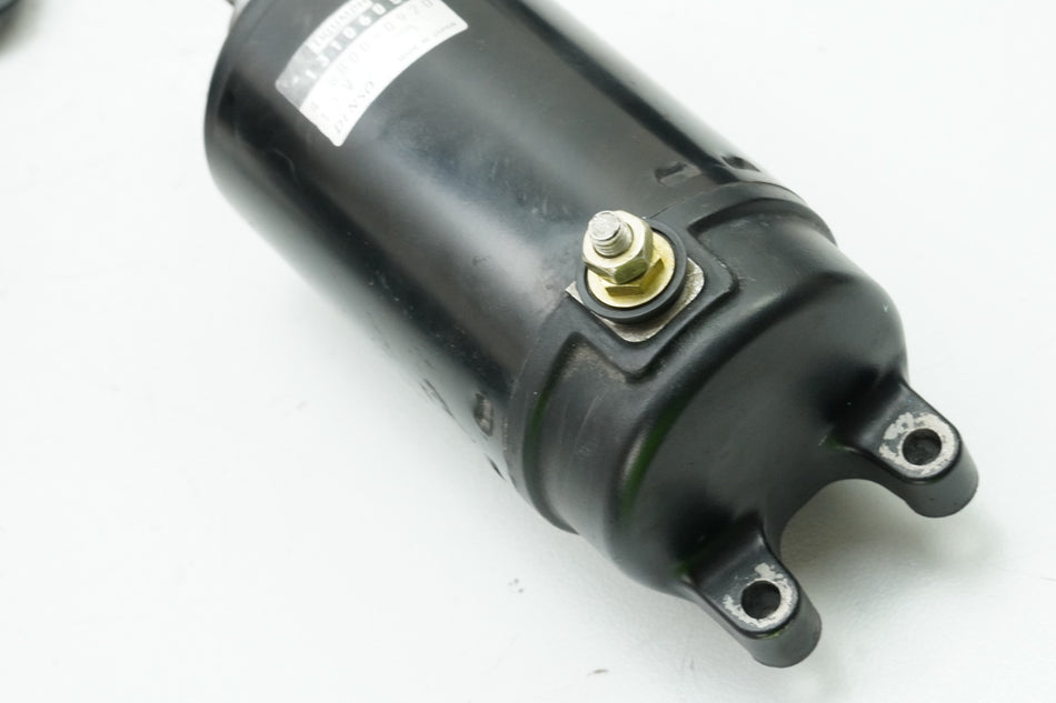 TRIUMPH SPEED TRIPLE 955 i 595 N Anlasser Starter für Motor T1311119