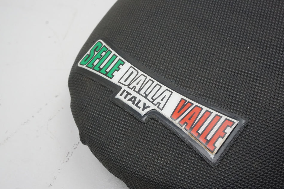 KTM 450 EXC Asiento