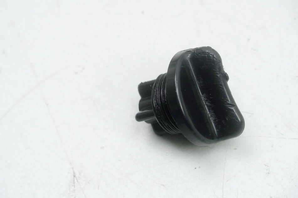 SUZUKI RG 125 NF12B GAMMA Transmission Oil Drain Plug (on engine)