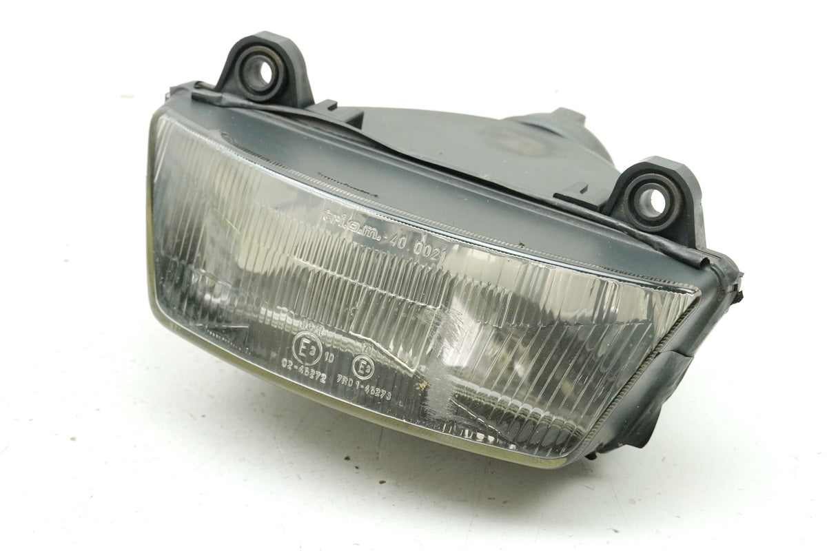 Aprilia Pegaso 650 GA (MX) Scheinwerfer Lampe Frontscheinwerfer original