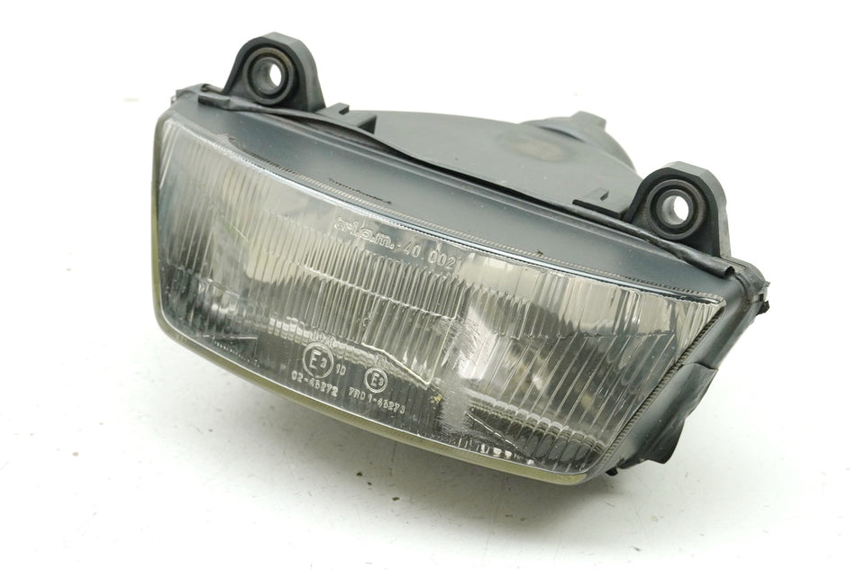 Aprilia Pegaso 650 GA (MX) Scheinwerfer Lampe Frontscheinwerfer original