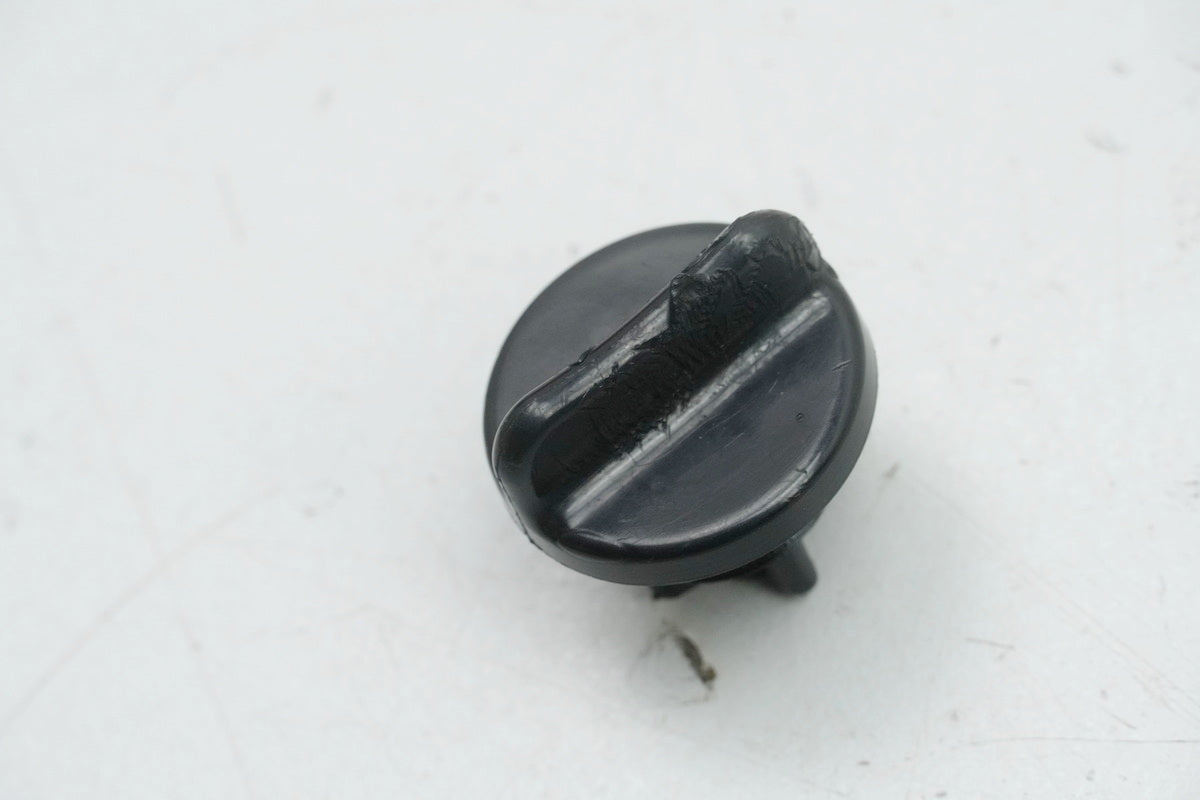 SUZUKI RG 125 NF12B GAMMA Transmission Oil Drain Plug (on engine)