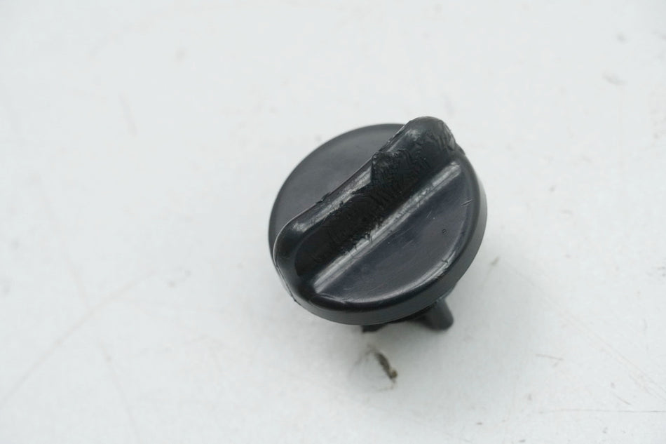 SUZUKI RG 125 NF12B GAMMA Transmission Oil Drain Plug (on engine)