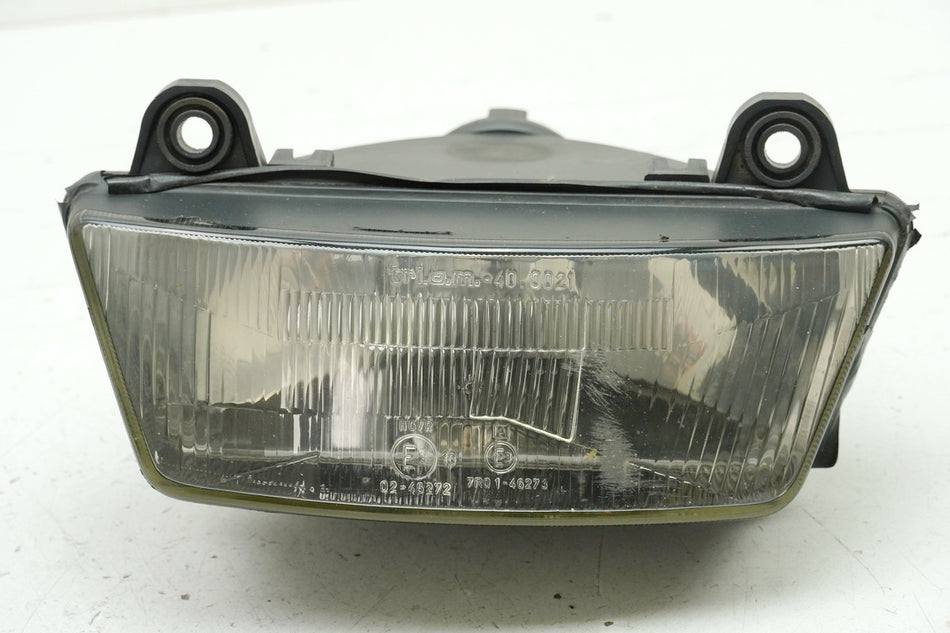 Aprilia Pegaso 650 GA (MX) Scheinwerfer Lampe Frontscheinwerfer original