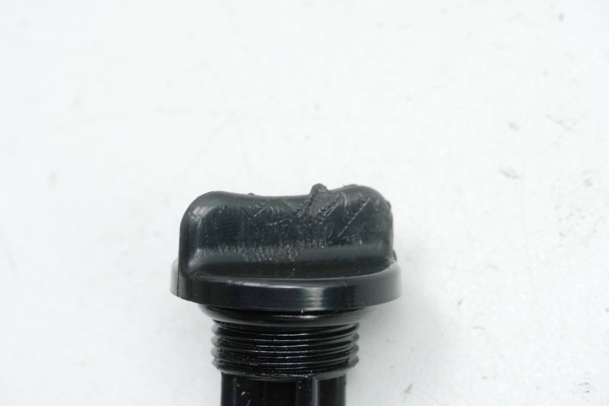 SUZUKI RG 125 NF12B GAMMA Transmission Oil Drain Plug (on engine)