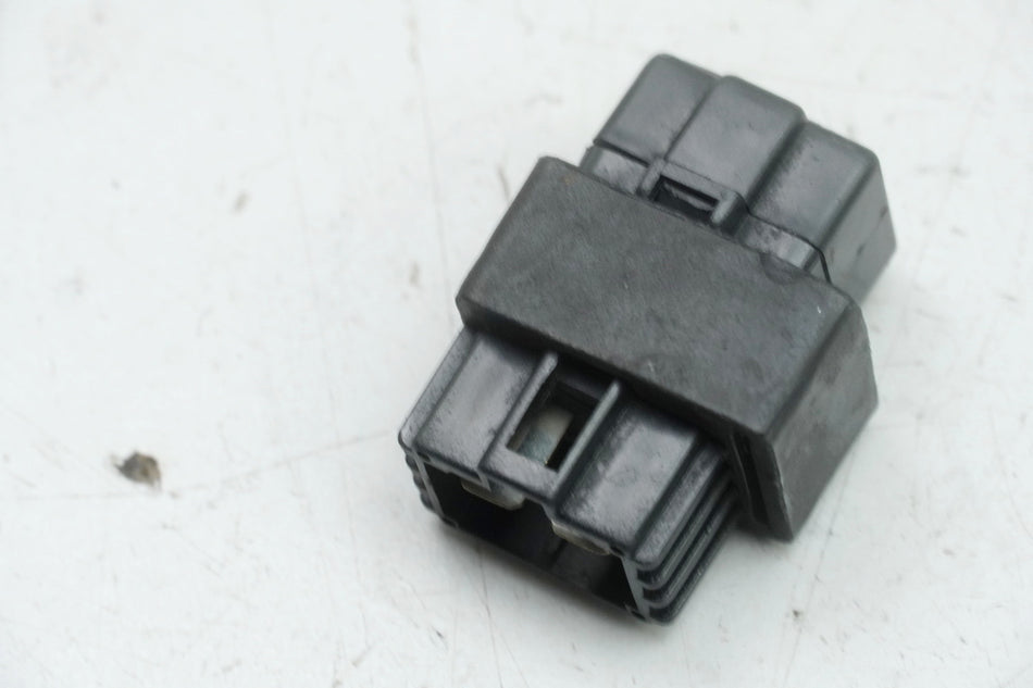 SUZUKI RG 125 NF12B GAMMA Fuse 15A Fuse Box