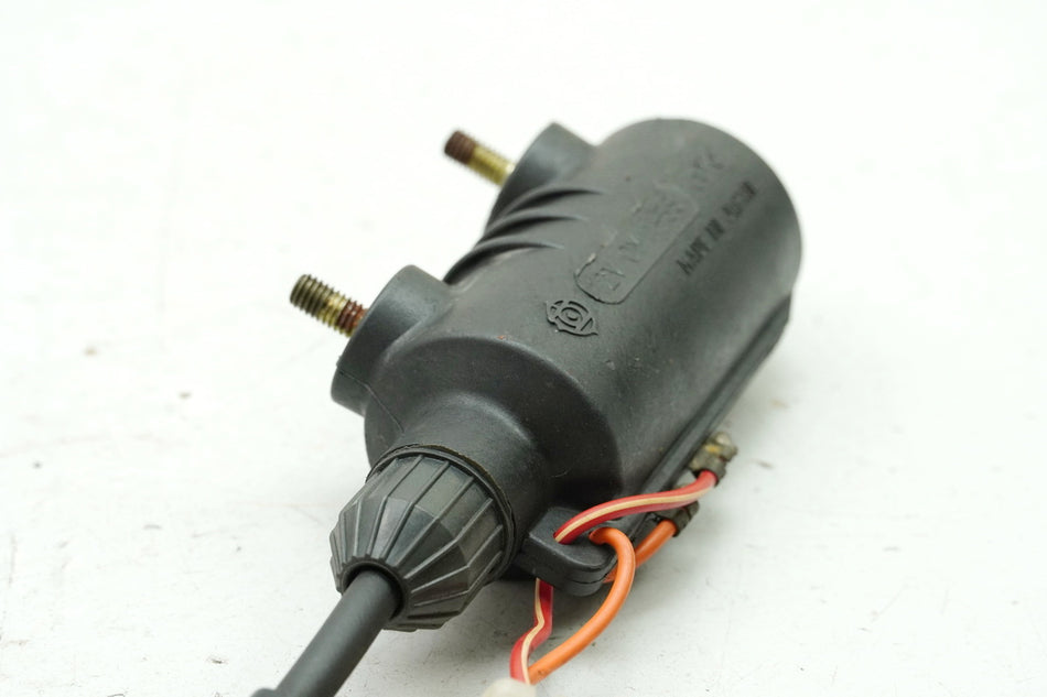 YAMAHA SR 250 3Y8 Zündspule Zündkerzenstecker Ignition Coil
