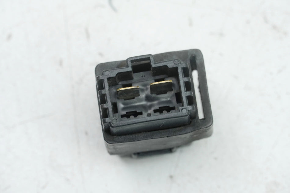 SUZUKI RG 125 NF12B GAMMA Fuse 15A Fuse Box