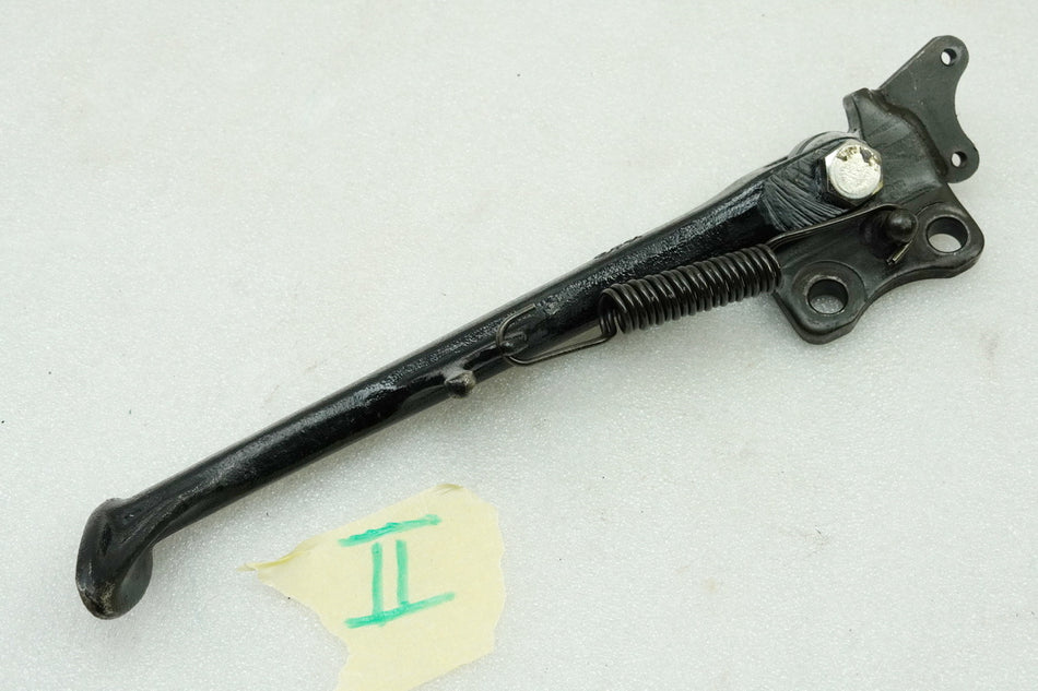 KAWASAKI ZX-7R ZX750P Sidestand II Stand Tension Spring Bracket (Frame) 96-03