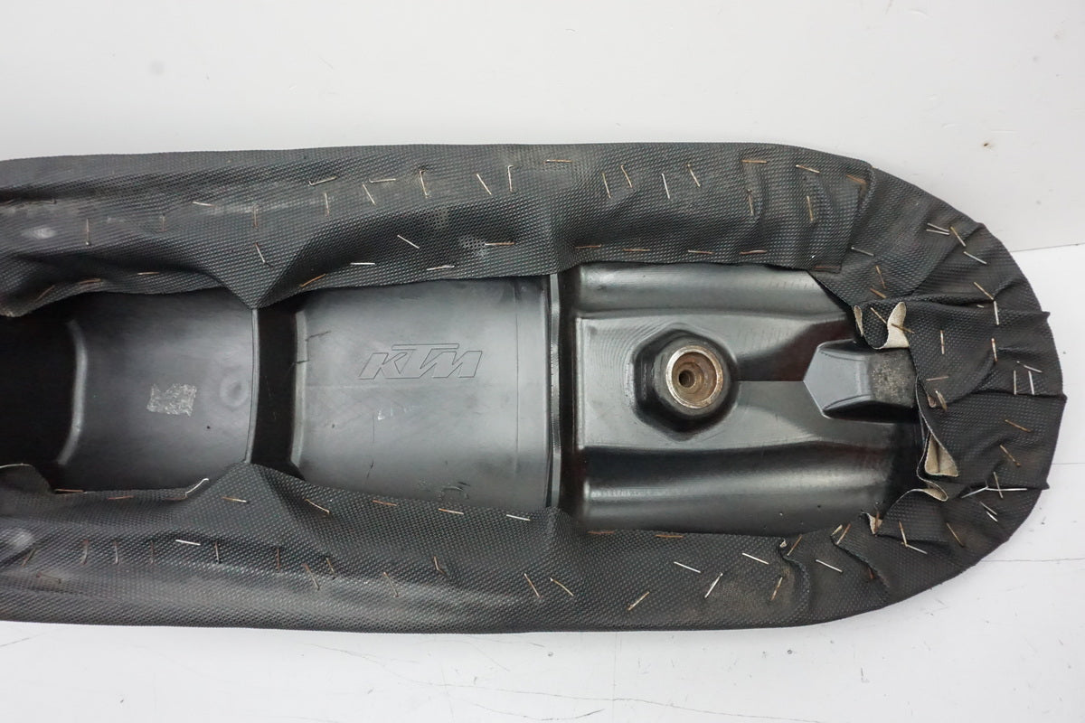 KTM 450 EXC Sitzbank Sitz Seat