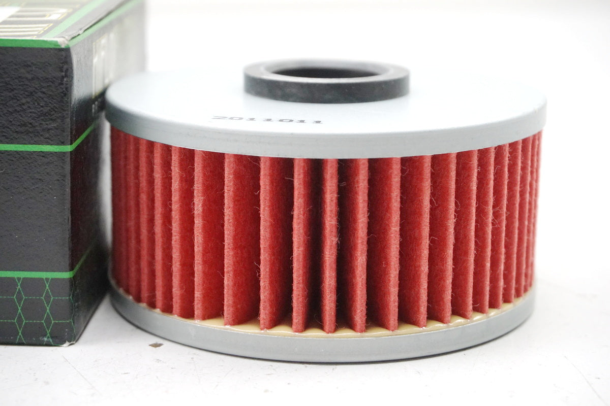Hiflo Ölfilter HF144 Oil Filter Yamaha - NEU
