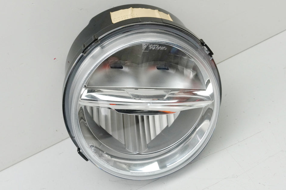 VESPA Primavera 50 4T 3V i-Get Faro LED Lámpara Triom