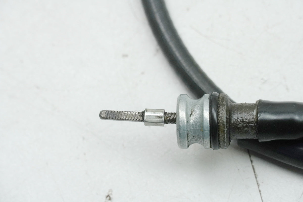SUZUKI RG 125 NF12B GAMMA Tachowelle orginal (für Tacho Cockpit Antrieb)