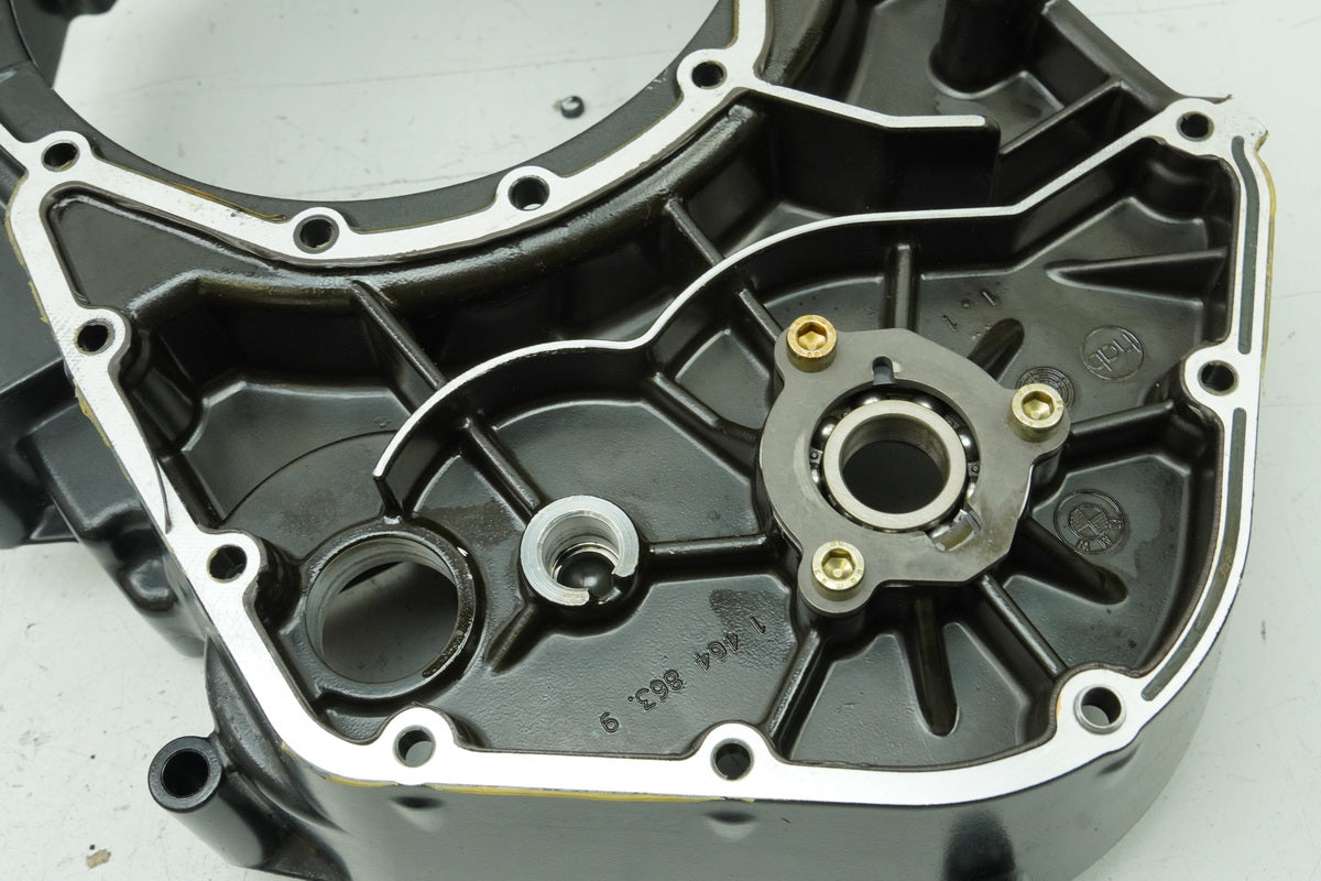 BMW K 1200 LT A K2LT Engine Casing Clutch Engine Cover Housing Cover