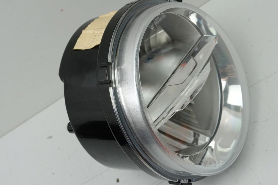 VESPA Primavera 50 4T 3V i-Get Faro LED Lámpara Triom