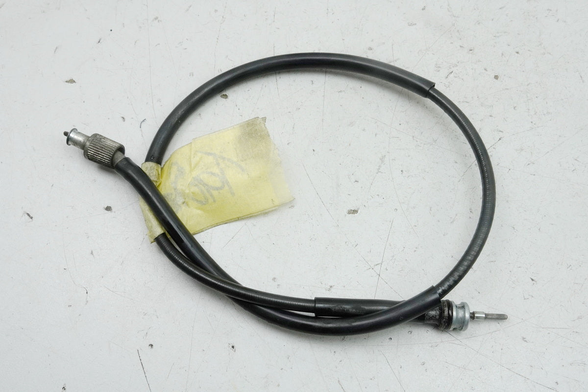 SUZUKI RG 125 NF12B GAMMA Tachowelle orginal (für Tacho Cockpit Antrieb)