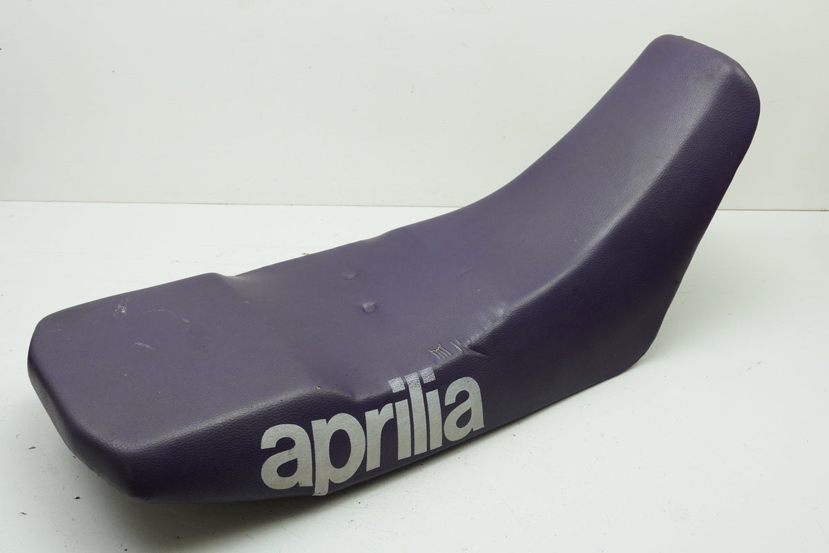 Aprilia Pegaso 650 GA (MX) Bench Seat Rider's Seat