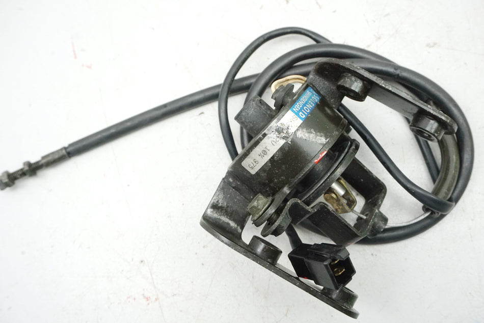 SUZUKI VS 1400 VX51L INTRUDER RELÉ DECO DECOVÁLVULA INTERRUPTOR MAGNÉTICO