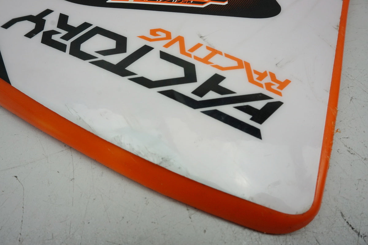 KTM 450 EXC Tank Fairing Left Cover Panel Side Cover
