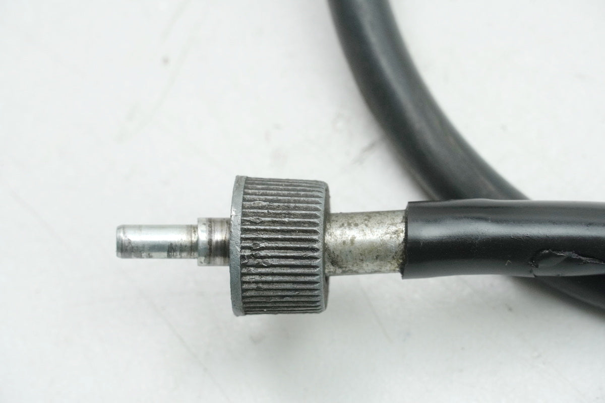 SUZUKI RG 125 NF12B GAMMA Speedometer Cable Original (for Instrument Cluster)